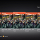 Image for article titled Man, That Sure is a Lot Of Gotham City Impostors DLC